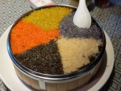 -阿谋美食·广西菜