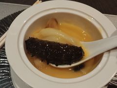 -万丽轩·粤菜(王府井金茂万丽酒店)