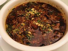 -云粤楼中餐厅(昆明中心假日酒店)