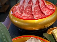 -牛New寿喜烧(闵行龙湖天街店)
