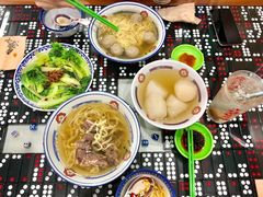 -七爷清汤腩·港式茶餐厅(世博店)