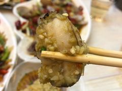 -覃记海鲜美食餐厅