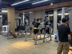 -威克健身游泳(万菱汇店)
