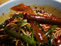 -车沾巷·重庆老味豌杂面