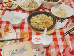 -西贝(太原万象城店)