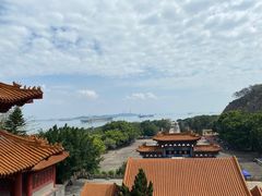 -南沙天后宫景区