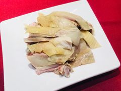 -老吉士酒家(天平路店)