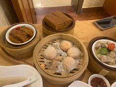 -澳门西南饭店·粤菜·茶市·手工点心(华海路店)