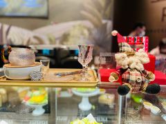 -星巴克臻选(成都太古里店)