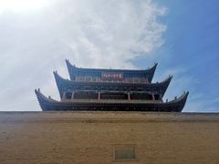-敦煌市博物馆