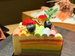 -Minase水濑·日料放题(外滩店)