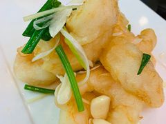 -鸿运楼烤鸭店(天桥店)