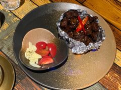 -质烤烤物·活烤海鲜(质烤总店)