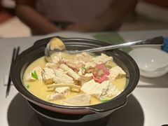-漢舍中国菜馆(浦东嘉里城店)
