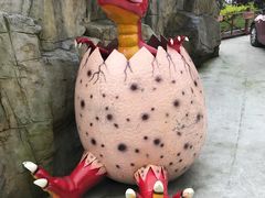 -梦幻奥陶纪景区