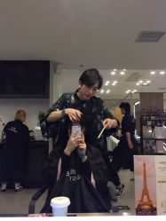-崇尚GAVIN STYLE