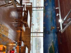 -蓝湾碧波·老字号·疍家非遗海上餐厅