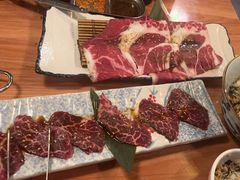 -炼瓦家日式烧肉·寿喜烧(融创精彩天地店)