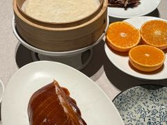 -四季民福烤鸭店(外滩外白渡桥店)