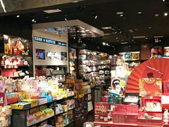 -酷乐潮玩(凯德MALL西直门店)
