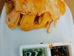 -苏小柳点心·手作小笼包(浦东嘉里城分院)