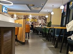 -豪客来牛排(重庆三峡广场步行街1704店)