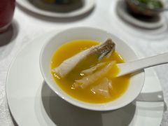 花胶黄鱼锅-行家海鲜火锅酒家(静安寺店)