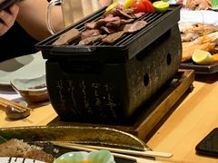 -梦味精致日本料理(新地假日广场店)