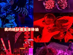 -MOSSO·Liveshow(M3香港广场店)