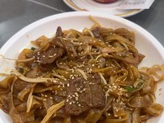 -永盛茶档·港式餐厅(桥北店)