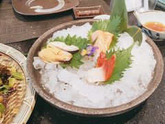 -德川家日本料理(中关村寰太大厦店)