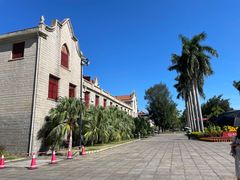 -厦门大学(思明校区)