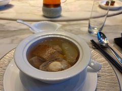 -顺德美的万豪酒店-万豪中餐厅