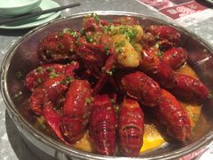 -炭舍干锅·烤鱼(扬名广场店)