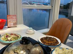 -前王院•巧克力海鲜市集餐厅(万平口店)