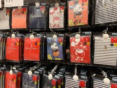 -优衣库(重庆沙坪坝印象汇店)