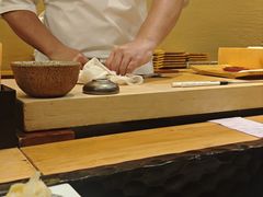 -松涛日本料理