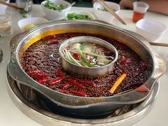 -枇杷园食为鲜火锅(南山店)