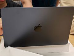 -Apple零售店(深圳益田假日广场店)