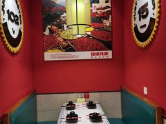 -拙味兄弟龙虾·江湖菜(和畅堂店)