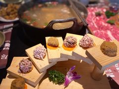 -盡膳口福·百年汤方火锅(科华北路店)
