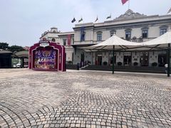 -华谊兄弟（长沙）电影小镇