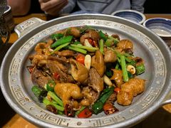 -95号酱骨·一块豆腐(展春园西路店)