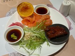 -晶丽香榭自助餐(南京大饭店)