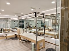 -英派斯健身(海信国际中心馆)