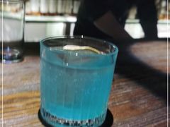 -LAMP BAR 水烟音乐酒吧