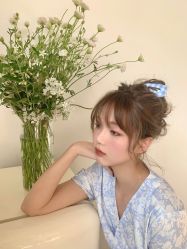 -荷玛高端新娘跟妆团队·彩妆培训