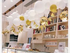 -法桐蛋糕·手作面包(万象城店)