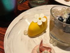 -西安W酒店·WEI全味西餐厅