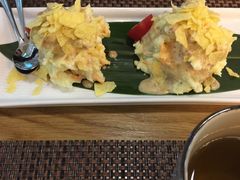 -樱の千渡日式料理·铁板烧•烧鸟(金盛田广场店)